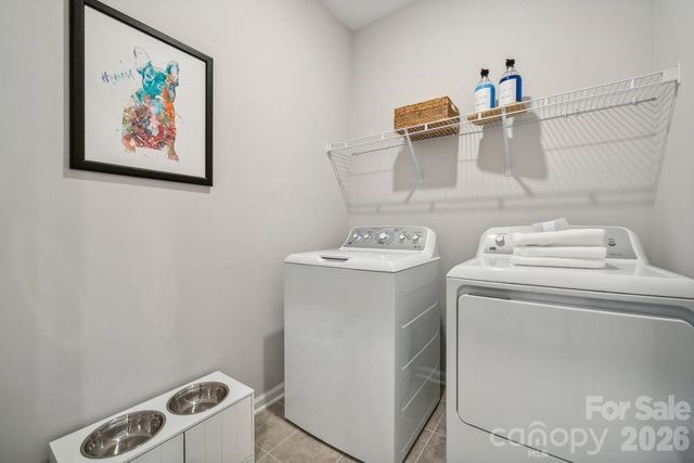 206 Silver Fleet Drive, Indian Trail, NC 28079