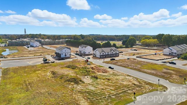 206 Silver Fleet Drive, Indian Trail, NC 28079