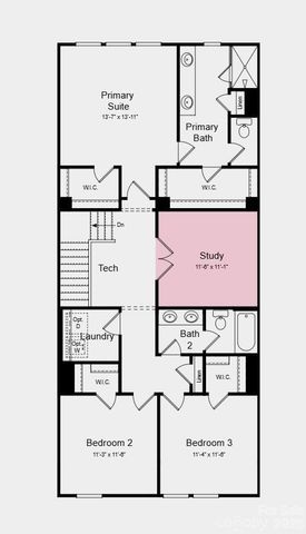 206 Silver Fleet Drive, Indian Trail, NC 28079
