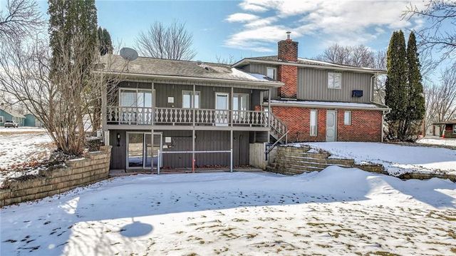 518 E Chippewa Street, Cadott, WI 54727