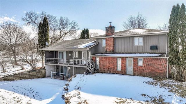 518 E Chippewa Street, Cadott, WI 54727