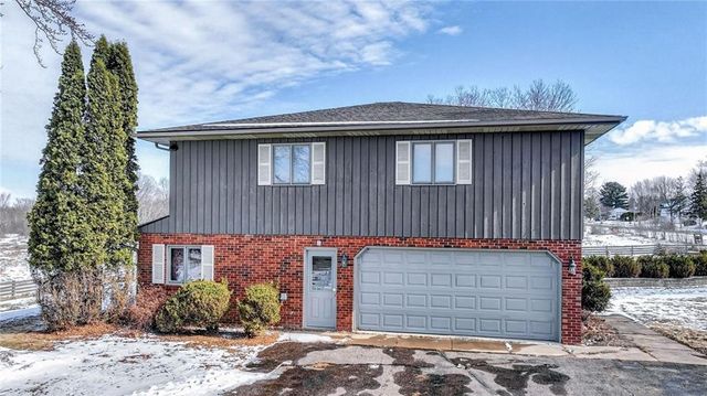 518 E Chippewa Street, Cadott, WI 54727