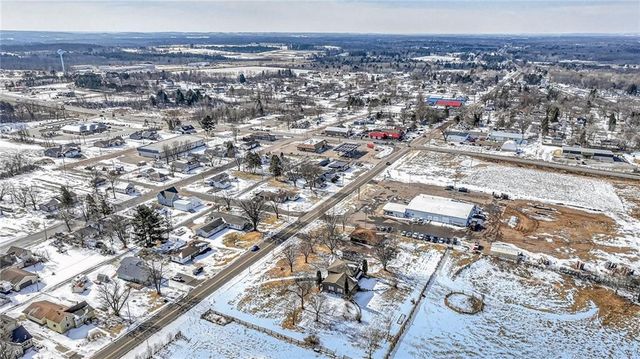 518 E Chippewa Street, Cadott, WI 54727