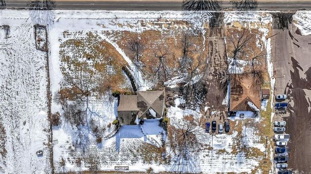 518 E Chippewa Street, Cadott, WI 54727