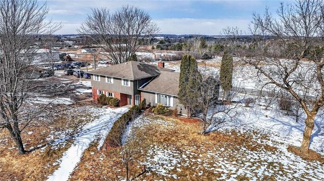 518 E Chippewa Street, Cadott, WI 54727