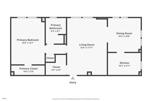 2615 Park Avenue 307, Minneapolis, MN 55407