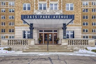 2615 Park Avenue 307, Minneapolis, MN 55407
