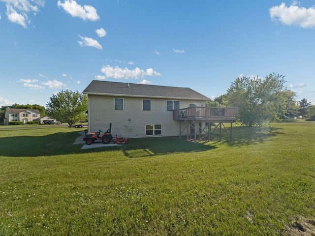 295 JOHNSON PARKWAY, Unknown, WI 54015
