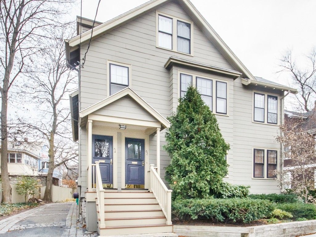 62 Granville Rd 1, Cambridge, MA 02138