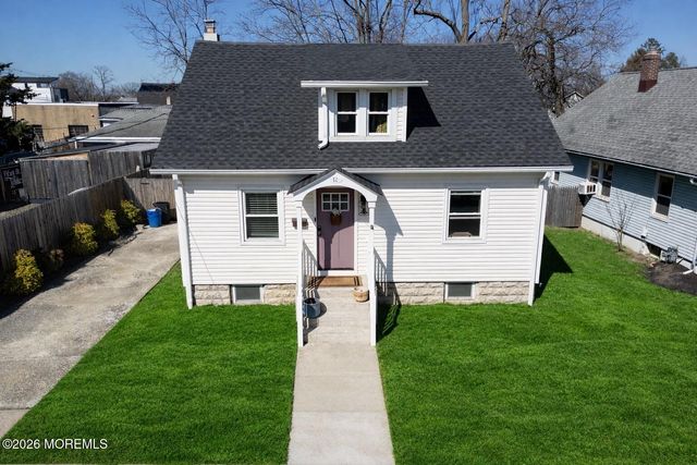 12 E Westside Avenue, Red Bank, NJ 07701