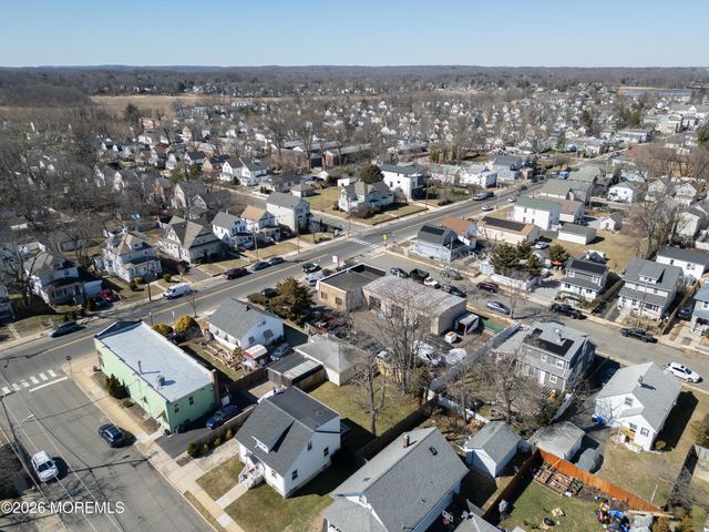 12 E Westside Avenue, Red Bank, NJ 07701