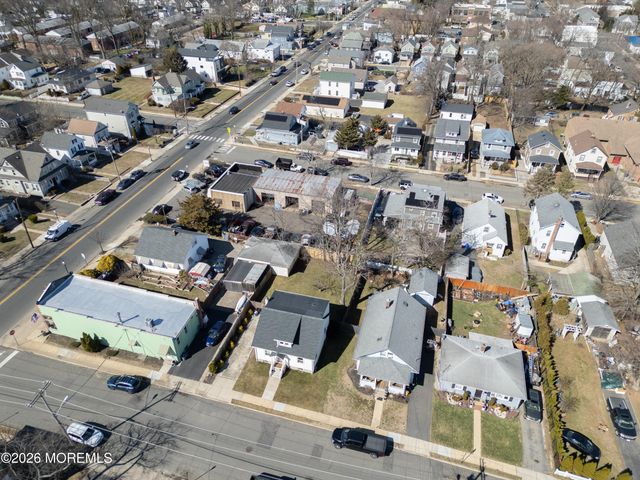 12 E Westside Avenue, Red Bank, NJ 07701