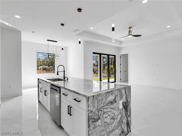 808 Willard AVE, Lehigh Acres, FL 33972