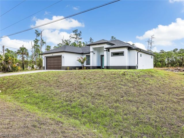 808 Willard AVE, Lehigh Acres, FL 33972
