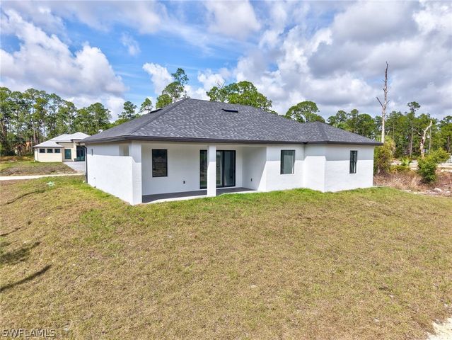 808 Willard AVE, Lehigh Acres, FL 33972