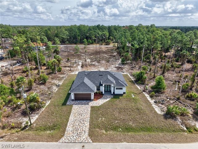 808 Willard AVE, Lehigh Acres, FL 33972