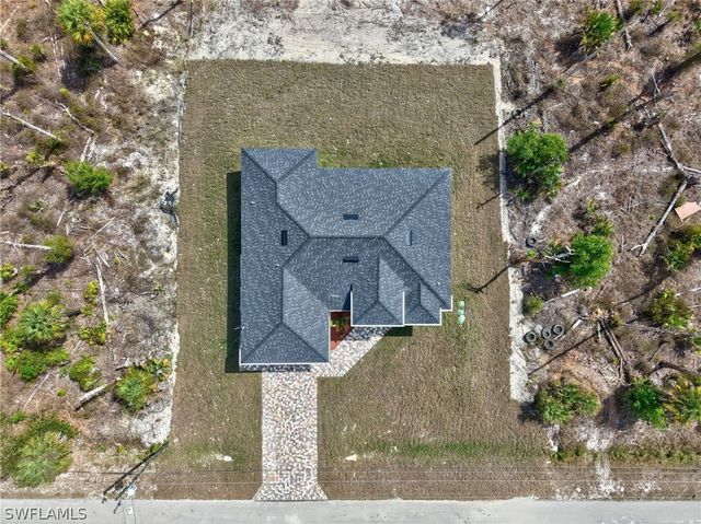 808 Willard AVE, Lehigh Acres, FL 33972