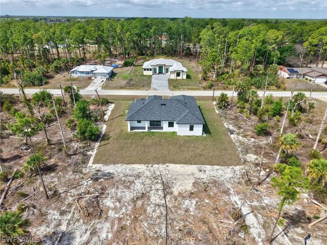 808 Willard AVE, Lehigh Acres, FL 33972