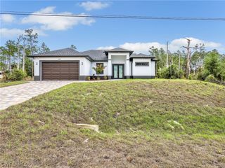 808 Willard AVE, Lehigh Acres, FL 33972