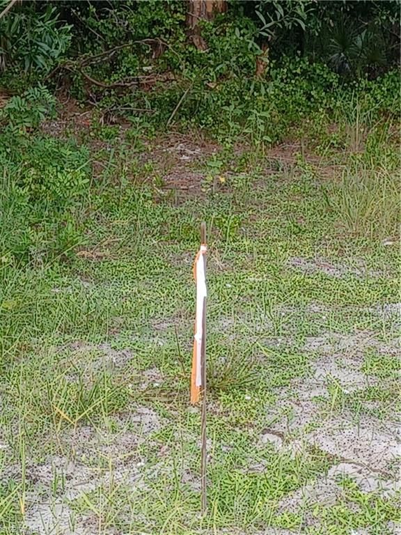 Address unavailable.