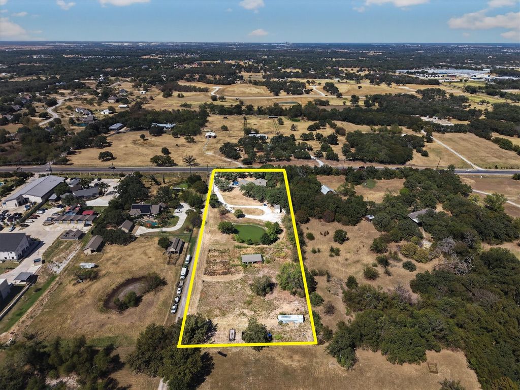 1712 Fm 407 E, Argyle, TX 76226 — exterior