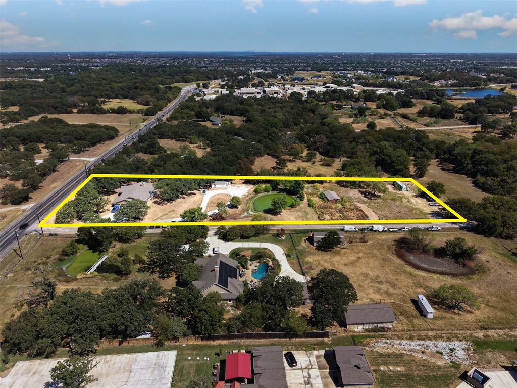 1712 Fm 407 E, Argyle, TX 76226 — photo 3