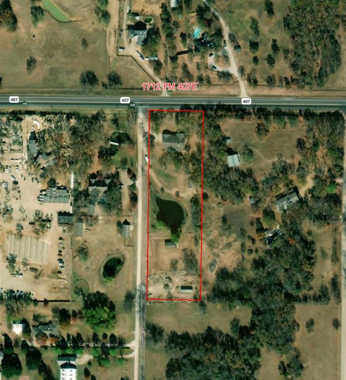 1712 Fm 407 E, Argyle, TX 76226 — photo 5