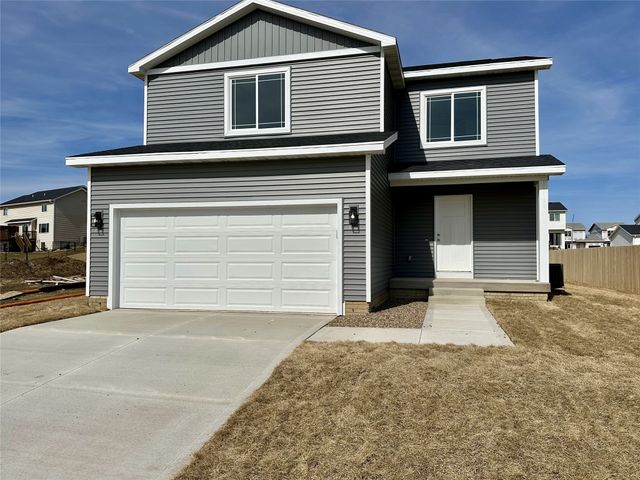1005 Linden Street, De Soto, IA 50069
