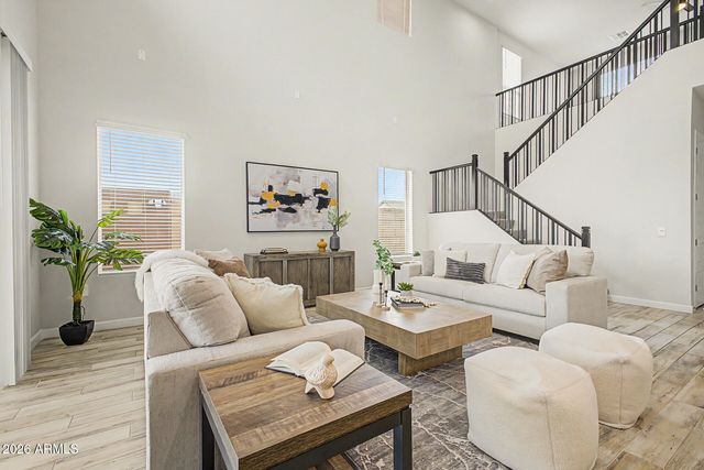 10249 W Adam Avenue, Peoria, AZ 85382