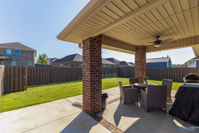 8308 Stillwater Circle NW, Huntsville, AL 35806