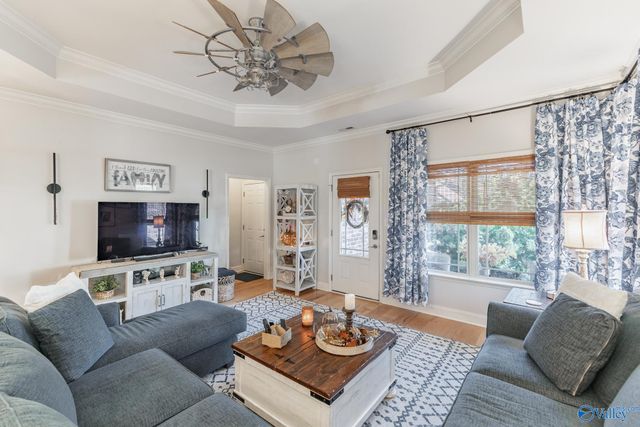 8308 Stillwater Circle NW, Huntsville, AL 35806