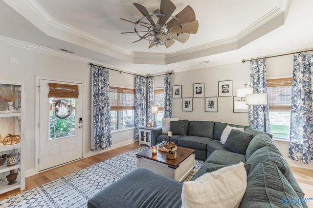 8308 Stillwater Circle NW, Huntsville, AL 35806