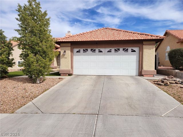 180 Enloe Street, Henderson, NV 89074