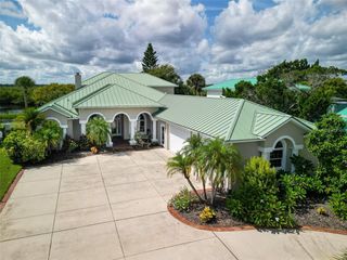 45 CUNNINGHAM DRIVE, New Smyrna Beach, FL 32168