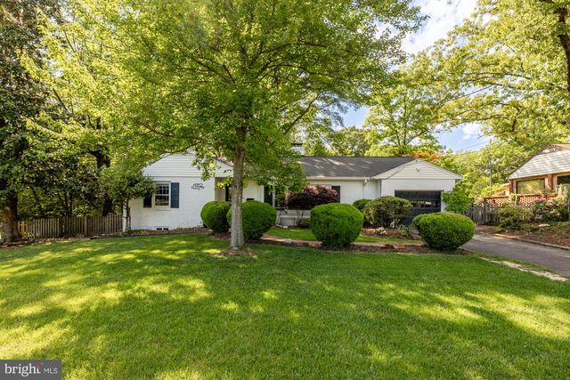 4112 DOWNING ST, Annandale, VA 22003