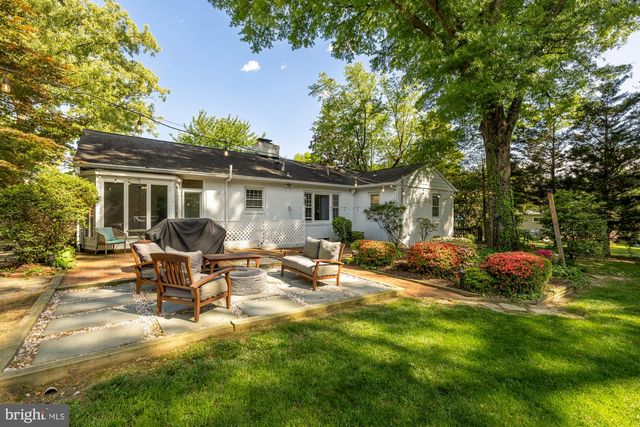 4112 DOWNING ST, Annandale, VA 22003
