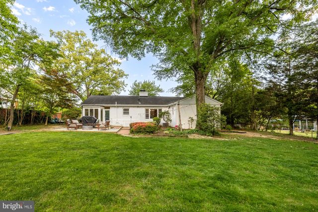 4112 DOWNING ST, Annandale, VA 22003