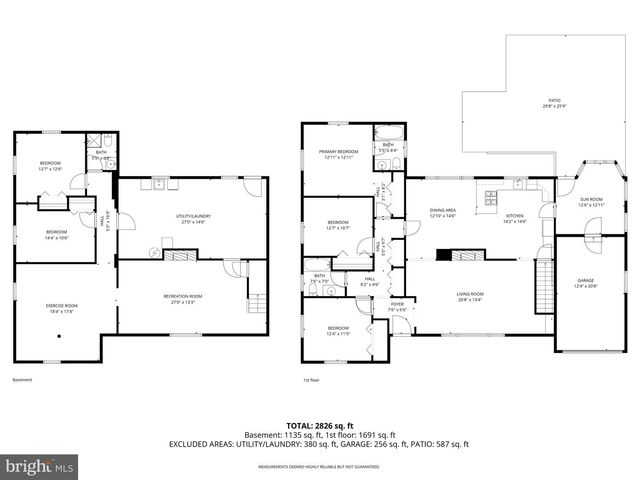 4112 DOWNING ST, Annandale, VA 22003