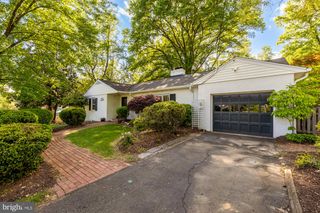 4112 DOWNING ST, Annandale, VA 22003