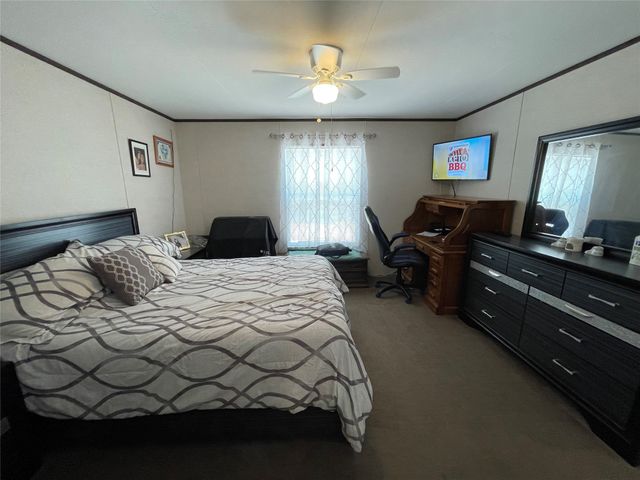 6220 New Mexico Trail, Granbury, TX 76048