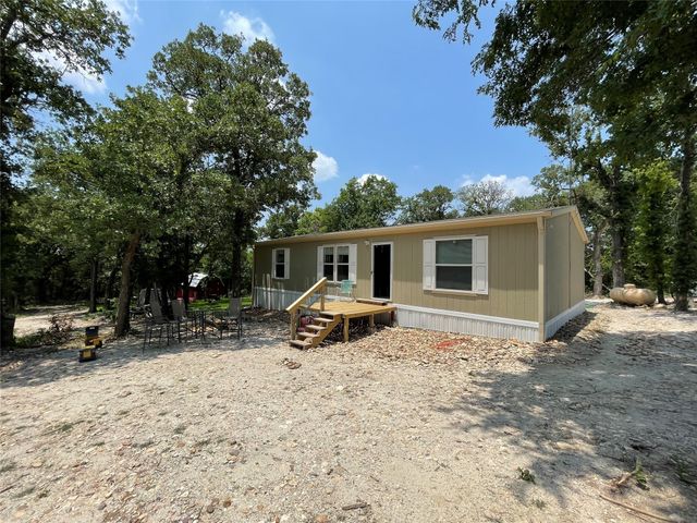 6220 New Mexico Trail, Granbury, TX 76048