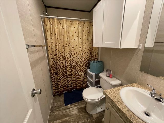 6220 New Mexico Trail, Granbury, TX 76048