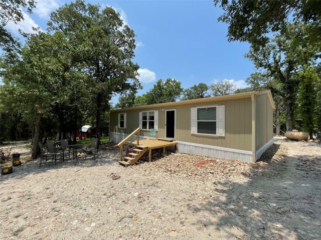 6220 New Mexico Trail, Granbury, TX 76048