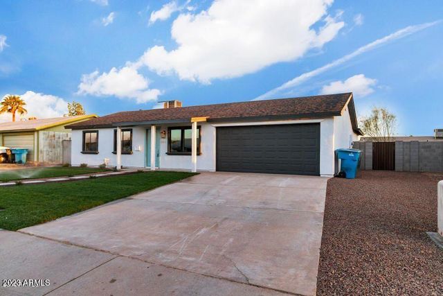 3431 E ACOMA Drive, Phoenix, AZ 85032