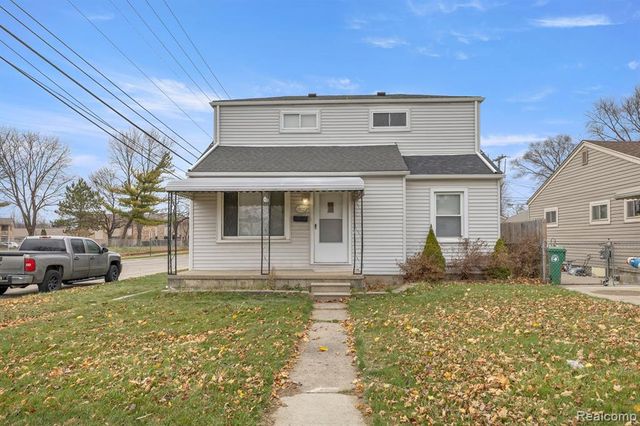 29070 Block Street, Garden City, MI 48135