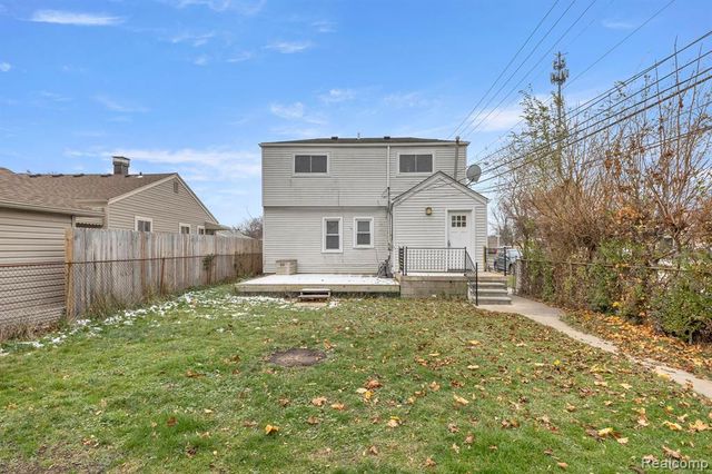 29070 Block Street, Garden City, MI 48135