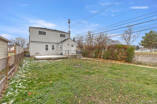 29070 Block Street, Garden City, MI 48135