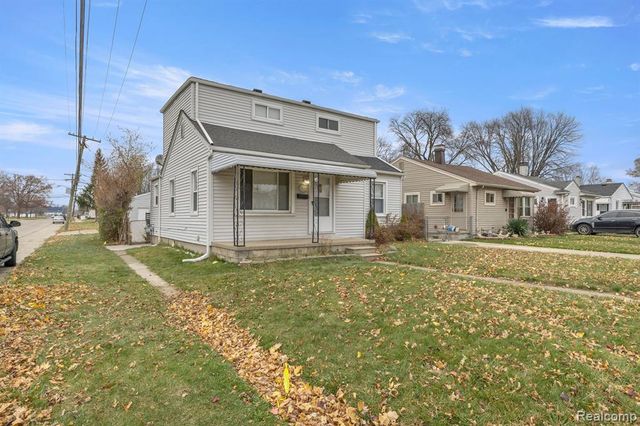29070 Block Street, Garden City, MI 48135