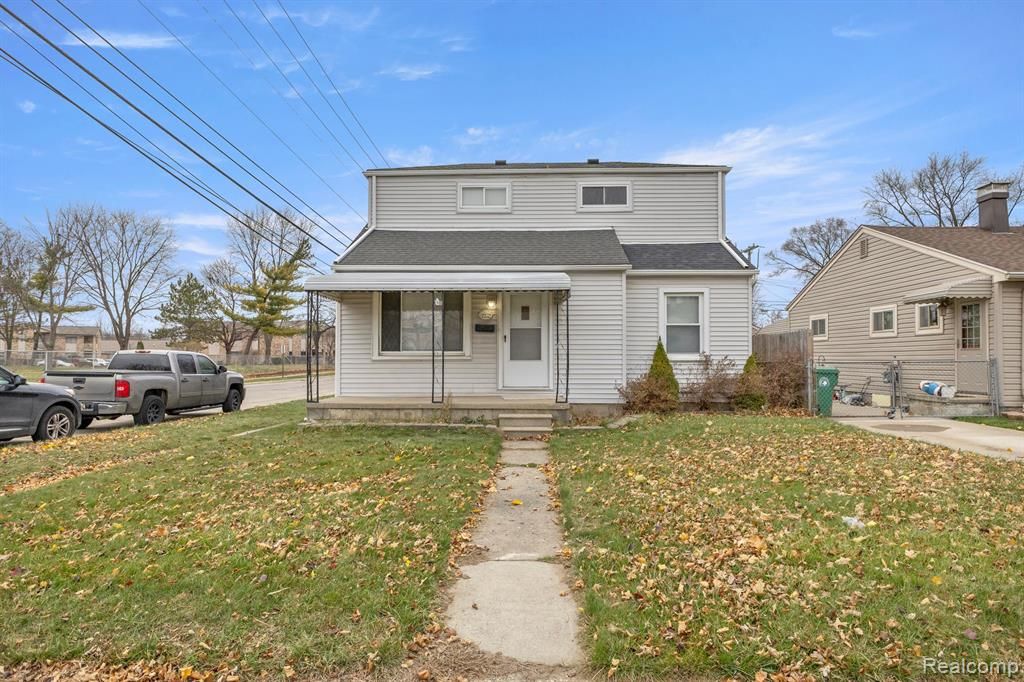 29070 Block Street, Garden City, MI 48135