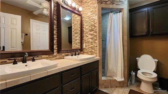 3927 Lula Street, Edinburg, TX 78539